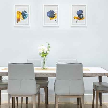 Modern 4 Bdr 3 Bth Apt Minutes From Edgware Road London Exterior photo